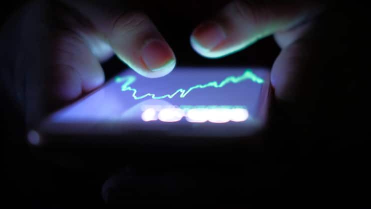 Börse: Sind die Zinsen bei einer Rezession bereits hoch genug, um sie wieder senken zu können?