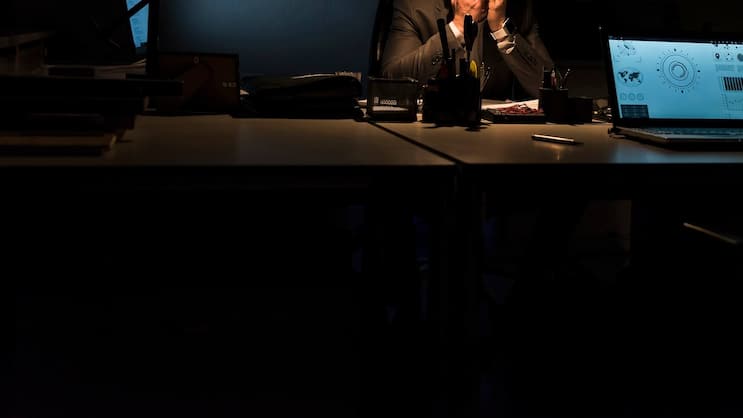 Ständige Erreichbarkeit, kaum bedienbare Technologie und wachsende Komplexität führen zu Stress.
