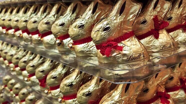 Lindt