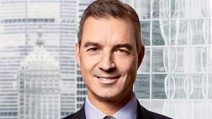 Daniel Loeb: Der aktivistische Investor ist bei Nestlé eingestiegen.Third Point