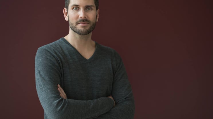Krisengewinner: Digitec Galaxus erlebte im Lockdown einen derartigen Ansturm, dass 200 neue Mitarbeiter eingestellt werden mussten. Einen Rückgang der Nachfrage hat CEO Florian Teuteberg bisher nicht festgestellt.