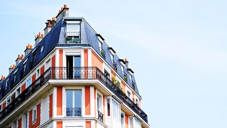 Wohnungen: Immobilien kaufen, um sie weiterzuvermieten, ist beliebt.Pixabay