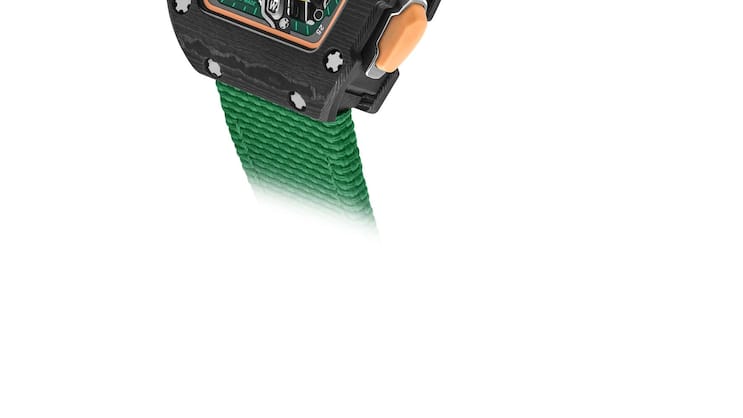 RM07-04 CarbonTPT