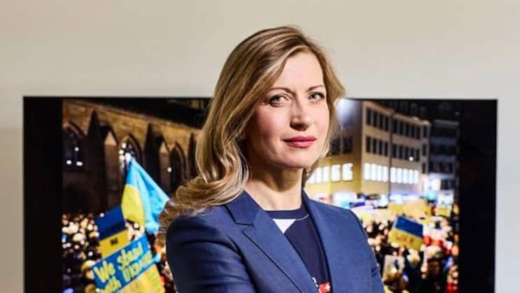 Angeschlagen: Olga Feldmeiers Smart Valor ist wie alle zentralisierten Kryptobörsen Opfer des FTX-Skandals.