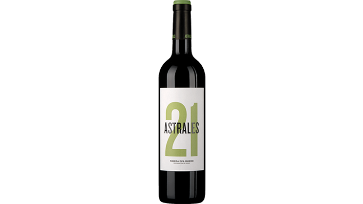 2021 Astrales