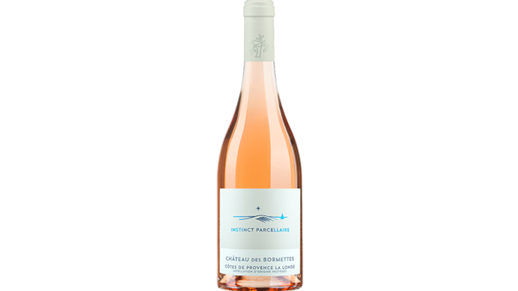 2024 Château des Bormettes Rosé