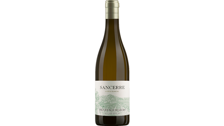 2024 Sancerre AOC