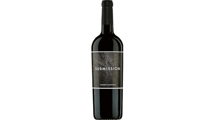 2022 Cabernet Sauvignon Submission