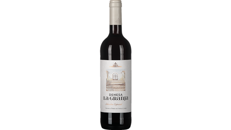 2021 Dehesa La Granja Selección Especial
