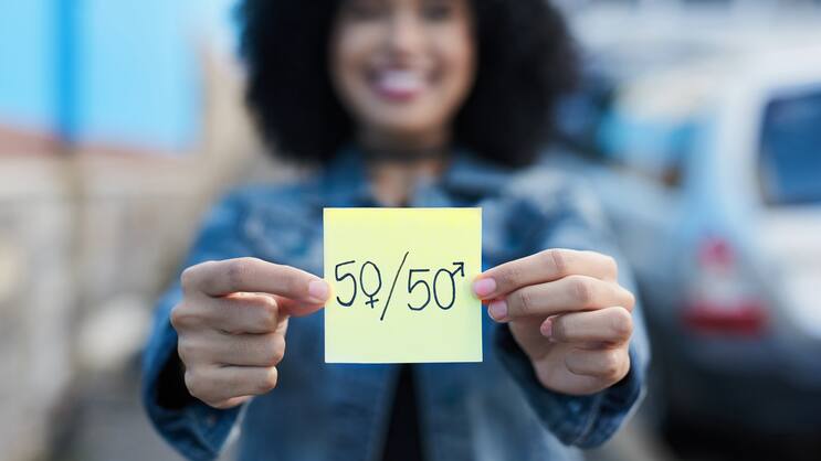 Chancengleichheit: Wer will den Job – und wer ist wirklich geeignet?