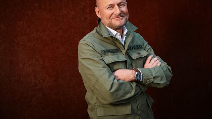Georges Kern