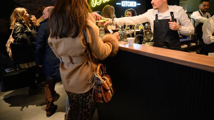 breitling kitchen