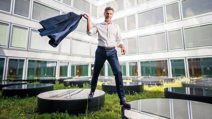 Der neue ZKB-Chef muss eigene Zeichen setzen – ohne das bisherige Erfolgsmodell zu gefährden.