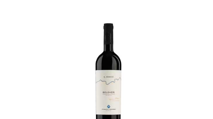 Mövenpick - Pick of theweek - Bolgheri
