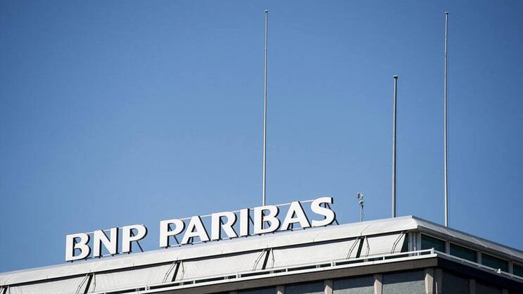 BNP Paribas: Experten erwarten für die französische Bank eine Dividendensteigerung.
