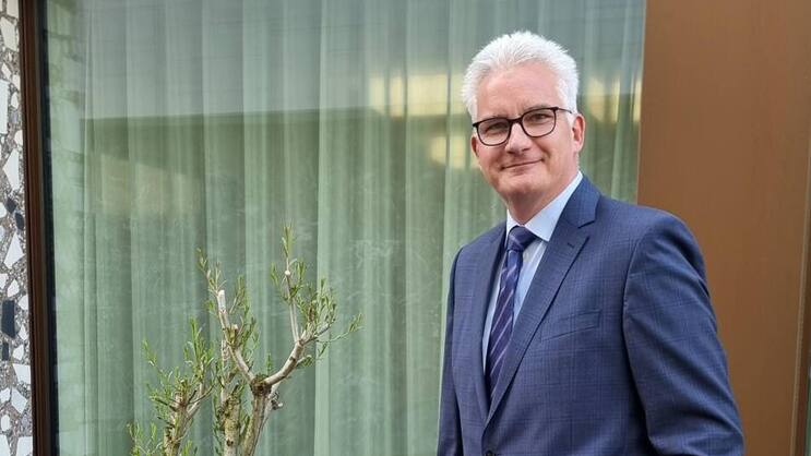 Harald Preissler ist Kapitalmarktstratege und Vizepräsident des Verwaltungsrats von Bantleon. In BILANZ hat er die Einführung von Zöllen vorhergesagt.
