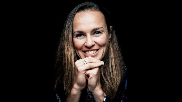 Martina Hingis