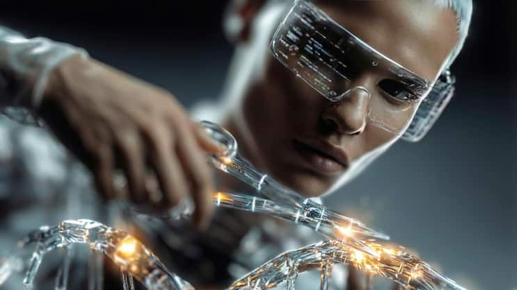 Digital Shapers: Health Techies.
