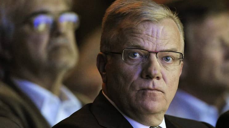Hansueli Loosli: Der VR-Präsident der Swisscom kann auf das operative Geschäft stärker einwirken. (Bild: Keystone)