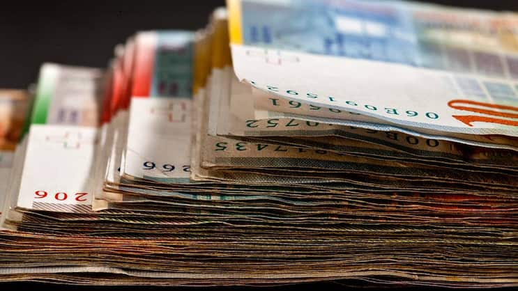 Indirekte Kosten: Anwälte und Datenaufbereitung gehen schnell in die Millionenhöhe. Keystone
