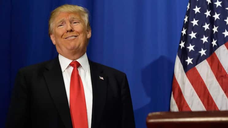 Sieht sein Vermögen von «Forbes» massiv unterschätzt: Donald Trump. Keystone