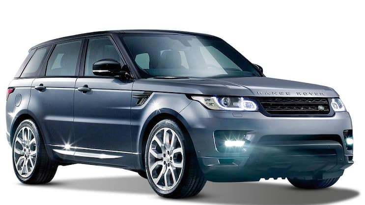 Land Rover: Die Marke ist via BMW und Ford beim indischen Tata-Konzern gelandet (Bild: ZVG).