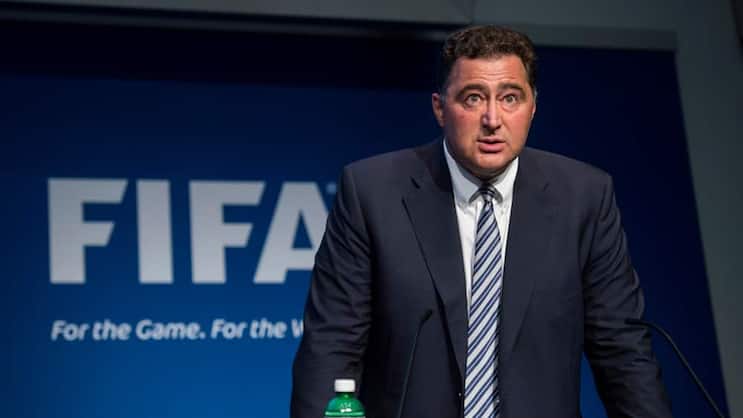 Leitet die Audit- und Compliance-Kommission der Fifa: Domenico Scala.Keystone