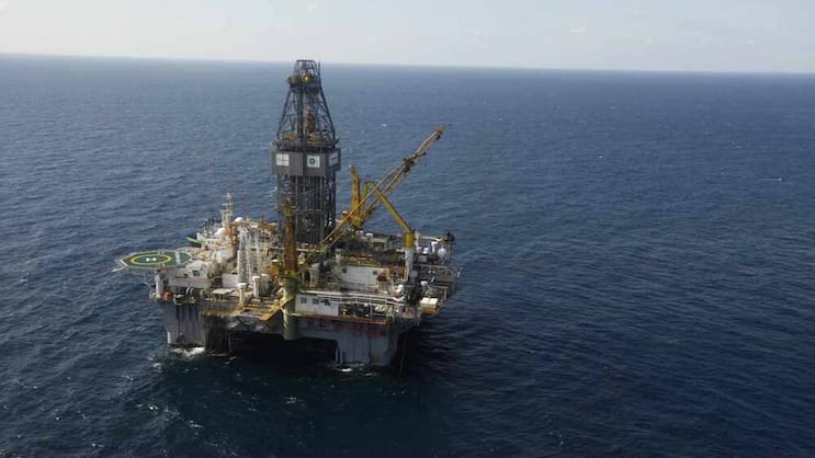 Die Öl- und Gasförderung wird zunehmend schwieriger und kostenintensiver. Keystone