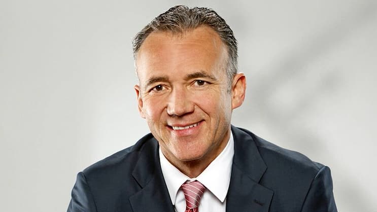 Beat Welti: Der Oswald-Chef hat für Interessierte ein Menü kreiert. Bild: zvg