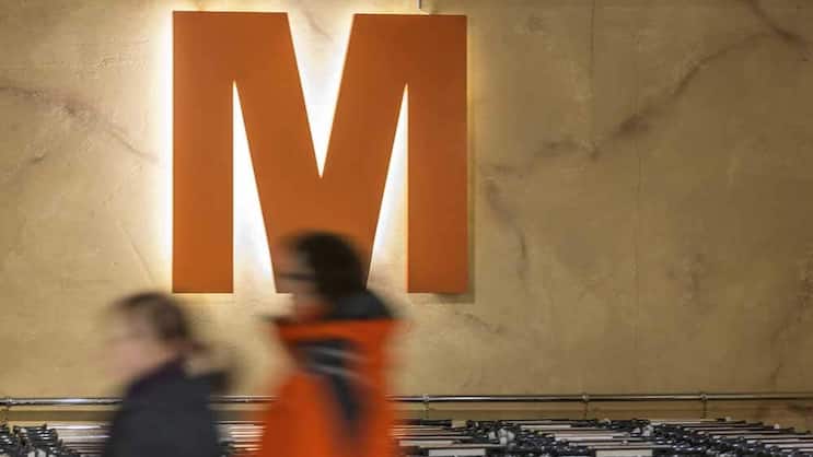 Migros-Tochter zieht es ins Ausland. Keystone