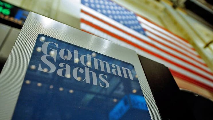 Goldman Sachs: Die öffentlichkeitsscheuen Jahre nach der Finanzkrise sind vorbei.Keystone