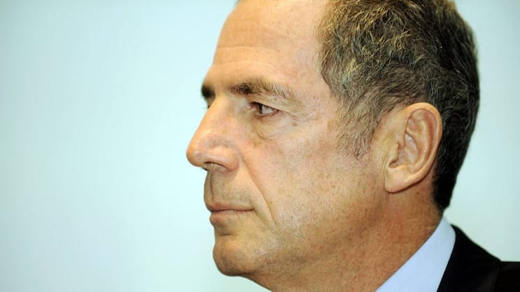 Anton Affentranger:«Was wir machen, wollen wir gut machen.»  Keystone
