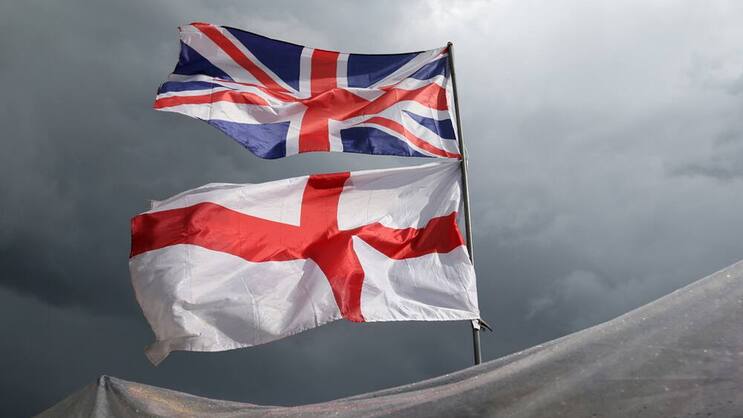 Grossbritannien: Beobachter schliessen kurzfristig eine neue Volksbefragung aus. Keystone