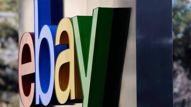 Ebay: In der Schweiz ist das Einstellen von Artikeln bald gratis. Keystone