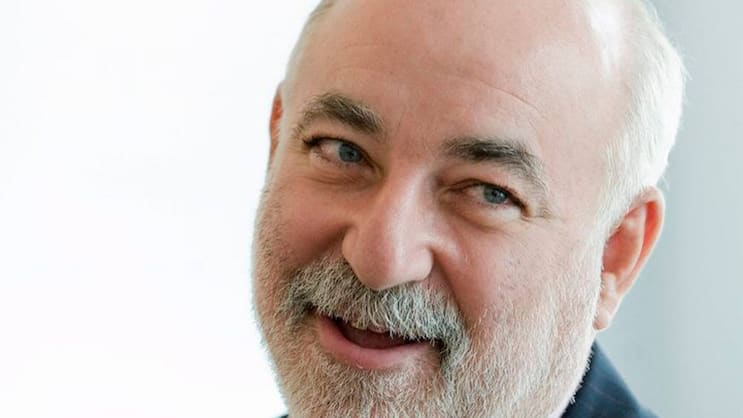 Viktor Vekselberg, Grossaktonär von OC Oerlikon, hat neu die Mehrheit im Verwaltungsrat. (Bild: Keystone)
