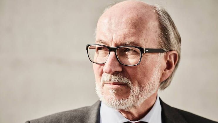 Willy Michel: «Wer glaubt, das Ganze sei schon ausgestanden, der ist naiv.» Fabian Unternährer