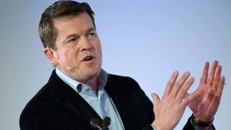 Karl-Theodor zu Guttenberg: Der Ex-Minister wird Startup-Investor. Keystone