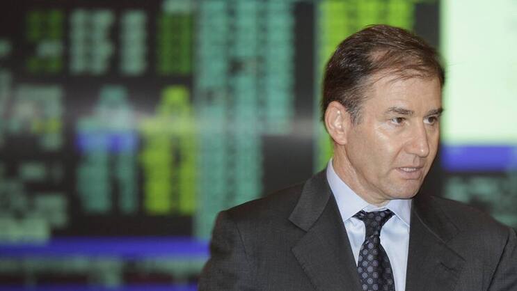 Who is who: Ivan Glasenberg