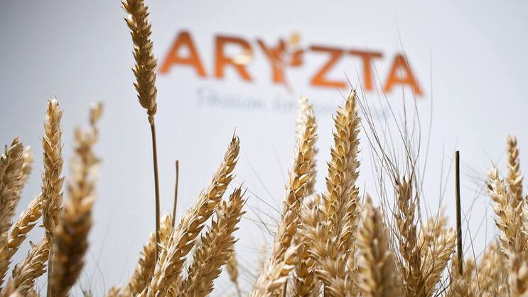 Aryzta: Der Backwarenhersteller steht mit dem Rücken zur Wand. Keystone