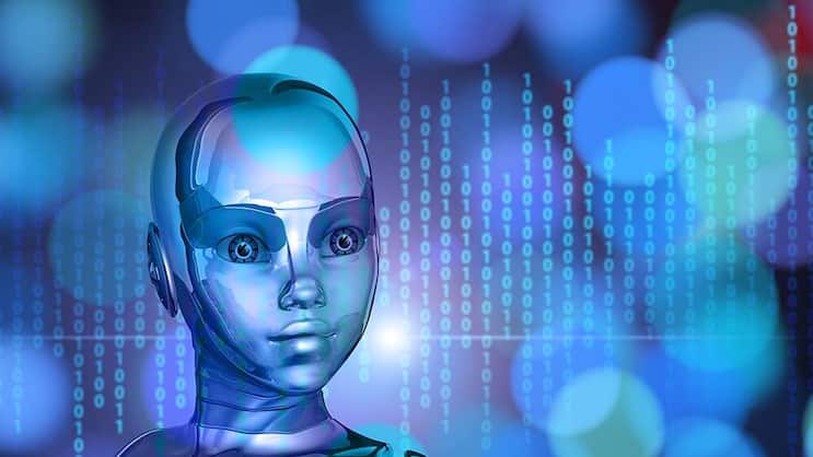 «Robo Advisors»: Viele Anleger ändern ihr Verhalten nur langsam. Pixabay