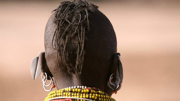 Afrika bietet für Anleger neue Chancen.  Keystone