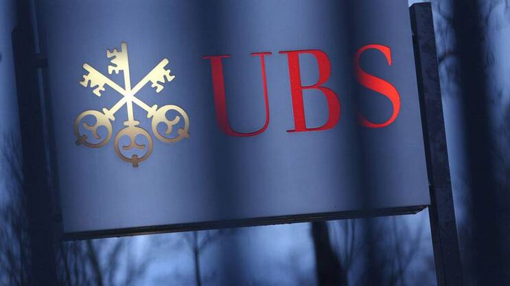 Die UBS hat einem Störenfried namens Quijote. (Bild: Keystone)