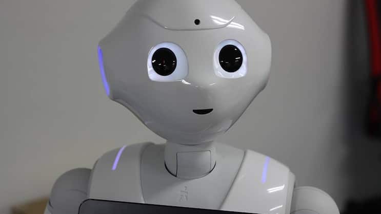 Roboter: Die Branche zeigt sich skeptisch über die neue Funktion (Symbolbild). Pixabay