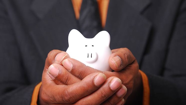 Crowdfunding: 2016 investierten Schweizer im Schnitt 15,50 Franken. Pixabay