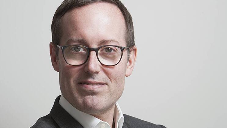 Lance Patterson ist neuer CEO von Cradle Holdings PR