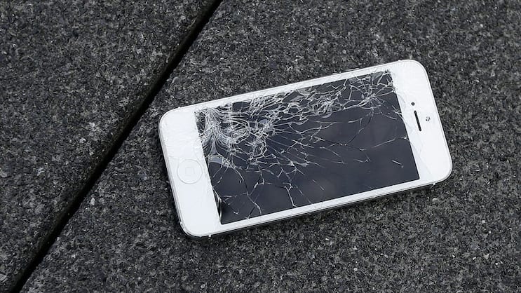 Apple im Abwärtssog: Steuert der Markt erneut auf einen Crash zu?