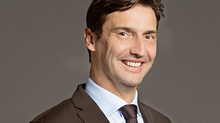 Hat sich aus dem Rennen genommen: Kuoni-CEO-Anwärter Stefan Leser.