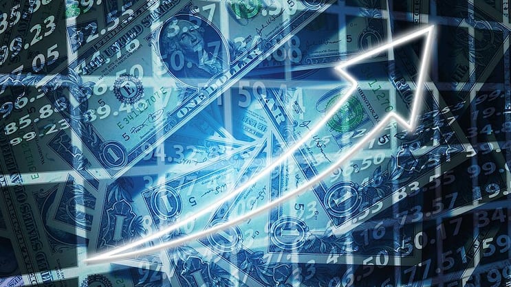 Wertsteigerung: Anleger sollten bei Hedgefonds vor gewichtigen Namen auf der Hut sein.Pixabay