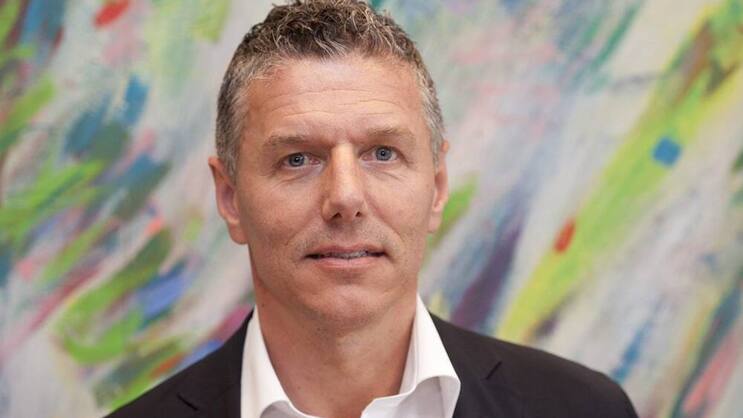 René Kamm: Als Leiter der Baselword gestartet, wurde er 2003 zum CEO der gesamten Gruppe.