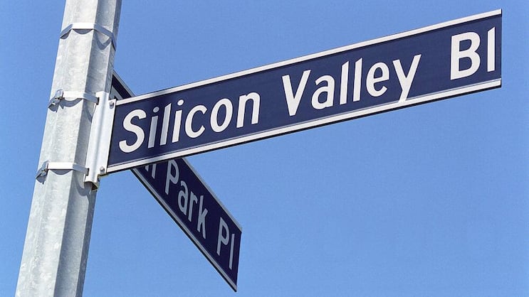 Silicon Valley: «An diesem Ort könnte man glauben, das alles möglich ist»   Keystone